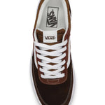 Zapatilla Hombre Cruze 3.0 Café Vans