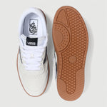 ZAPATILLA UNISEX Cruze 3.0 BLANCO VANS