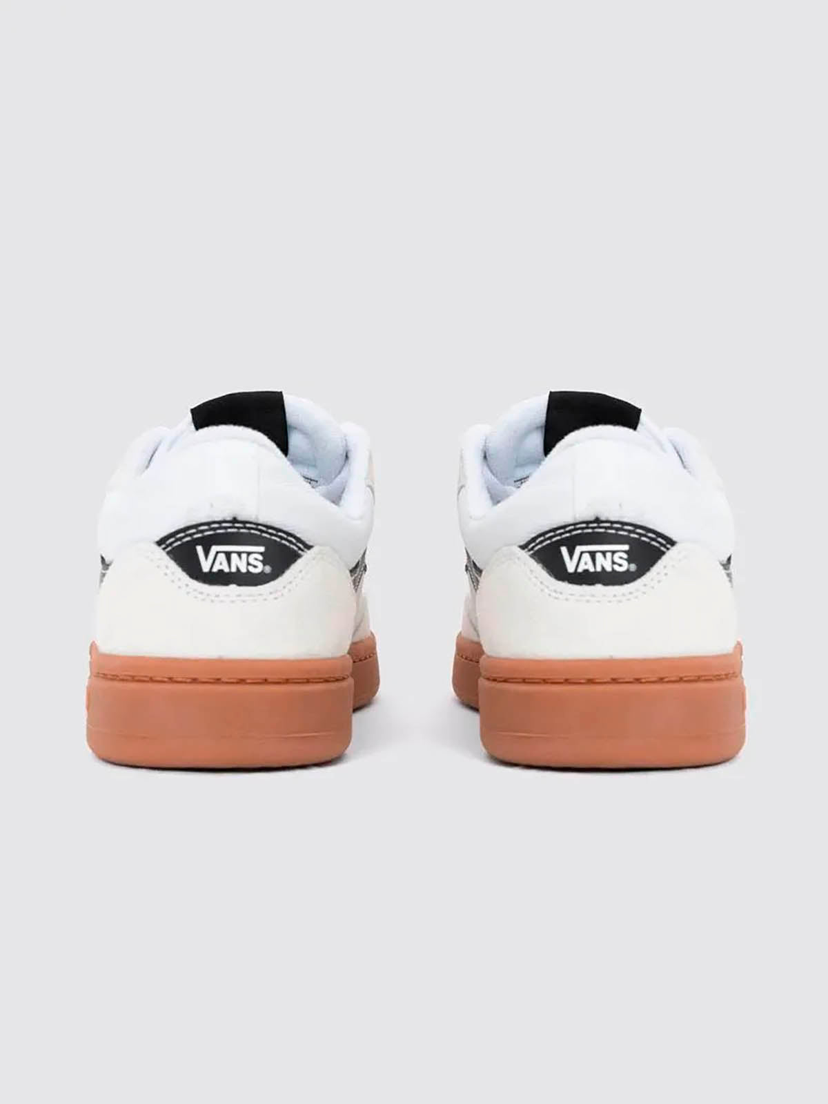 ZAPATILLA UNISEX Cruze 3.0 BLANCO VANS