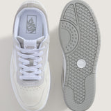 Zapatilla Adulto Cruze 3.0 Gris Vans