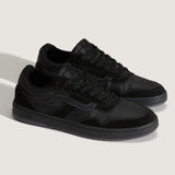 Zapatilla Adulto Cruze 3.0 Negro Vans
