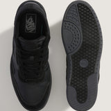 Zapatilla Adulto Cruze 3.0 Negro Vans