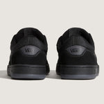 Zapatilla Adulto Cruze 3.0 Negro Vans