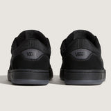 Zapatilla Adulto Cruze 3.0 Negro Vans