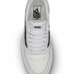 Zapatilla Adulto Cruze 3.0 Blanco Vans