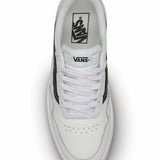 Zapatilla Adulto Cruze 3.0 Blanco Vans