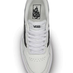 Zapatilla Adulto Cruze 3.0 Blanco Vans