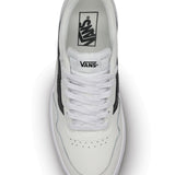 Zapatilla Adulto Cruze 3.0 Blanco Vans