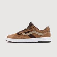 Zapatilla Hombre Cruze 3.0 Café Vans