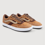 Zapatilla Hombre Cruze 3.0 Café Vans