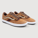 Zapatilla Hombre Cruze 3.0 Café Vans