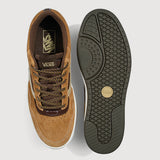 Zapatilla Hombre Cruze 3.0 Café Vans