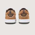 Zapatilla Hombre Cruze 3.0 Café Vans