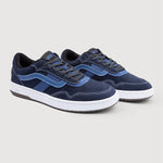 Zapatilla Hombre Cruze 3.0 Azul Vans