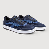 Zapatilla Hombre Cruze 3.0 Azul Vans