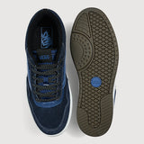 Zapatilla Hombre Cruze 3.0 Azul Vans