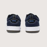Zapatilla Hombre Cruze 3.0 Azul Vans