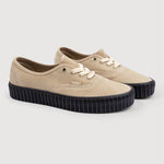 Zapatilla Mujer Authentic Creeper Café Vans