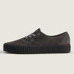 Zapatilla Mujer Authentic Creeper Negro Vans