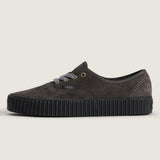 Zapatilla Mujer Authentic Creeper Negro Vans