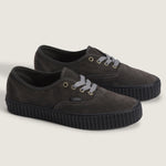 Zapatilla Mujer Authentic Creeper Negro Vans