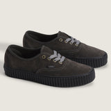 Zapatilla Mujer Authentic Creeper Negro Vans