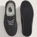 Zapatilla Mujer Authentic Creeper Negro Vans
