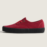 Zapatilla Mujer Authentic Creeper Morado Vans