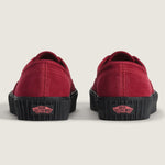 Zapatilla Mujer Authentic Creeper Morado Vans