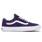 Zapatilla Mujer Old Skool Morado Vans
