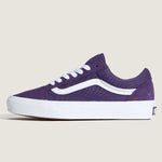 Zapatilla Mujer Old Skool Morado Vans