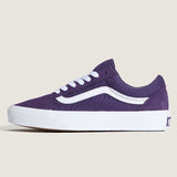 Zapatilla Mujer Old Skool Morado Vans