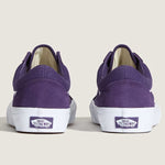 Zapatilla Mujer Old Skool Morado Vans
