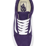 Zapatilla Mujer Old Skool Morado Vans