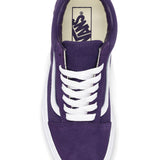 Zapatilla Mujer Old Skool Morado Vans