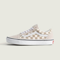 Zapatilla Adulto Old Skool Beige Vans