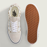 Zapatilla Adulto Old Skool Beige Vans
