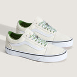 Zapatilla Mujer Old Skool Blanco Vans