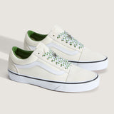 Zapatilla Mujer Old Skool Blanco Vans