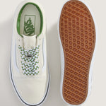 Zapatilla Mujer Old Skool Blanco Vans