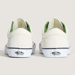 Zapatilla Mujer Old Skool Blanco Vans
