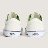 Zapatilla Mujer Old Skool Blanco Vans