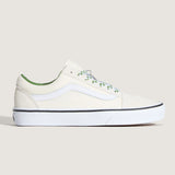 Zapatilla Mujer Old Skool Blanco Vans