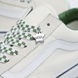 Zapatilla Mujer Old Skool Blanco Vans