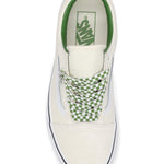 Zapatilla Mujer Old Skool Blanco Vans