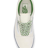 Zapatilla Mujer Old Skool Blanco Vans