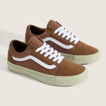 Zapatilla Adulto Old Skool Café Vans