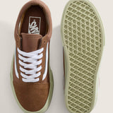 Zapatilla Adulto Old Skool Café Vans