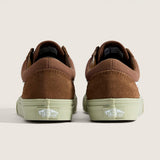 Zapatilla Adulto Old Skool Café Vans