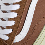 Zapatilla Adulto Old Skool Café Vans